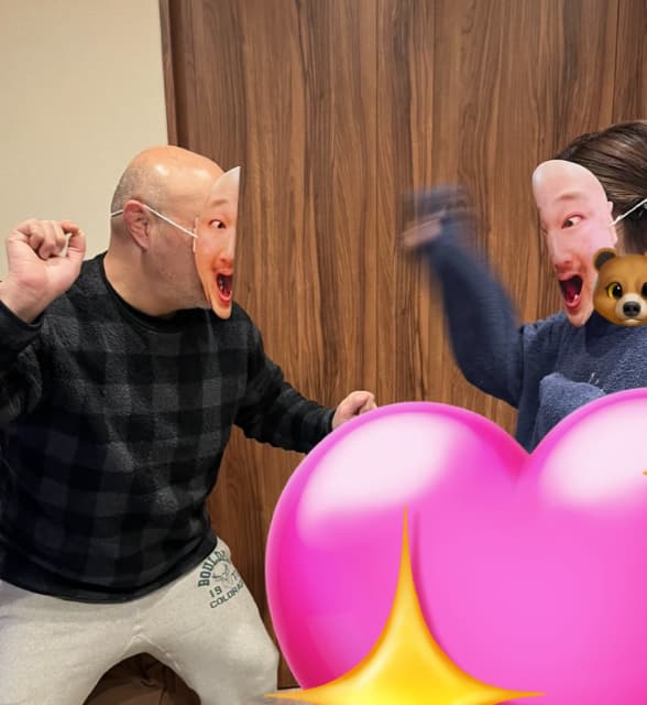 くまだまさし、くまだ家流の「節分」を披露するもかなり恐ろしいことに…