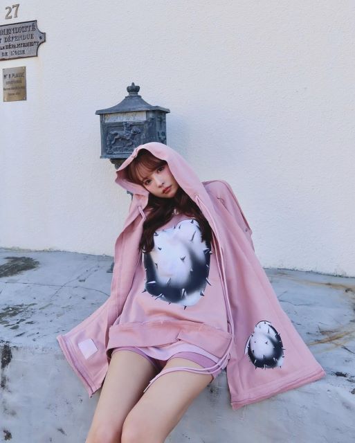 アパレル社長・三上悠亜の「うれしいお知らせ」とは…？