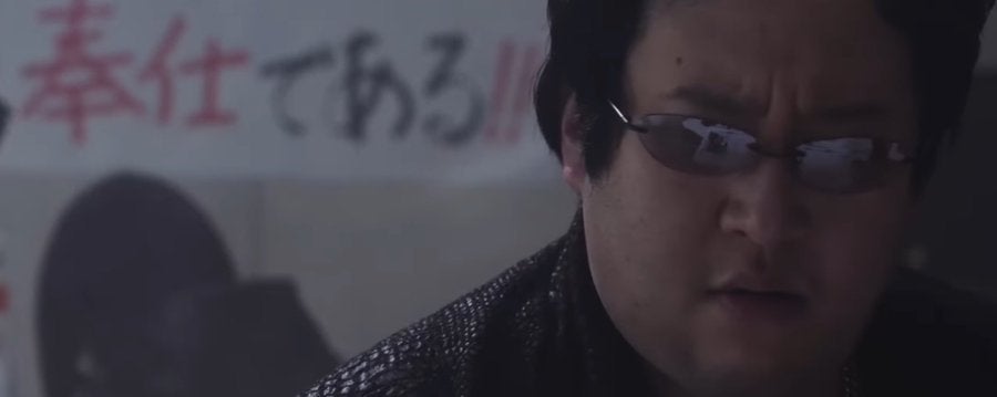 「バキ童」こと、ぐんぴぃが映画の主演に!!俳優としての姿にファン歓喜!!