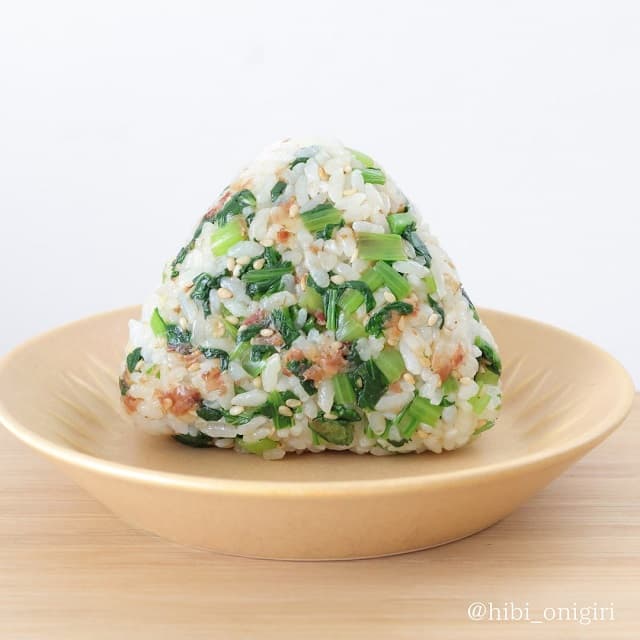 これならモリモリ食べられる！おにぎり作家がカラダにうれしい“おにぎり”を紹介