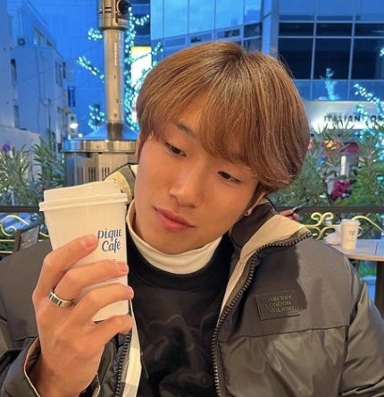 「みんなメリクリ🎄」陸上・泉谷駿介が豪華な食事で聖夜を満喫