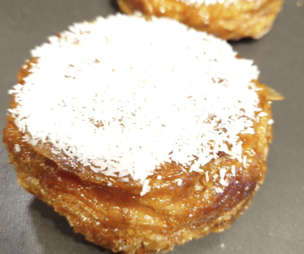 鈴木おさむが絶賛！スタバ「ほっぺが落ちそう大賞」に新作ドルチェ選出！