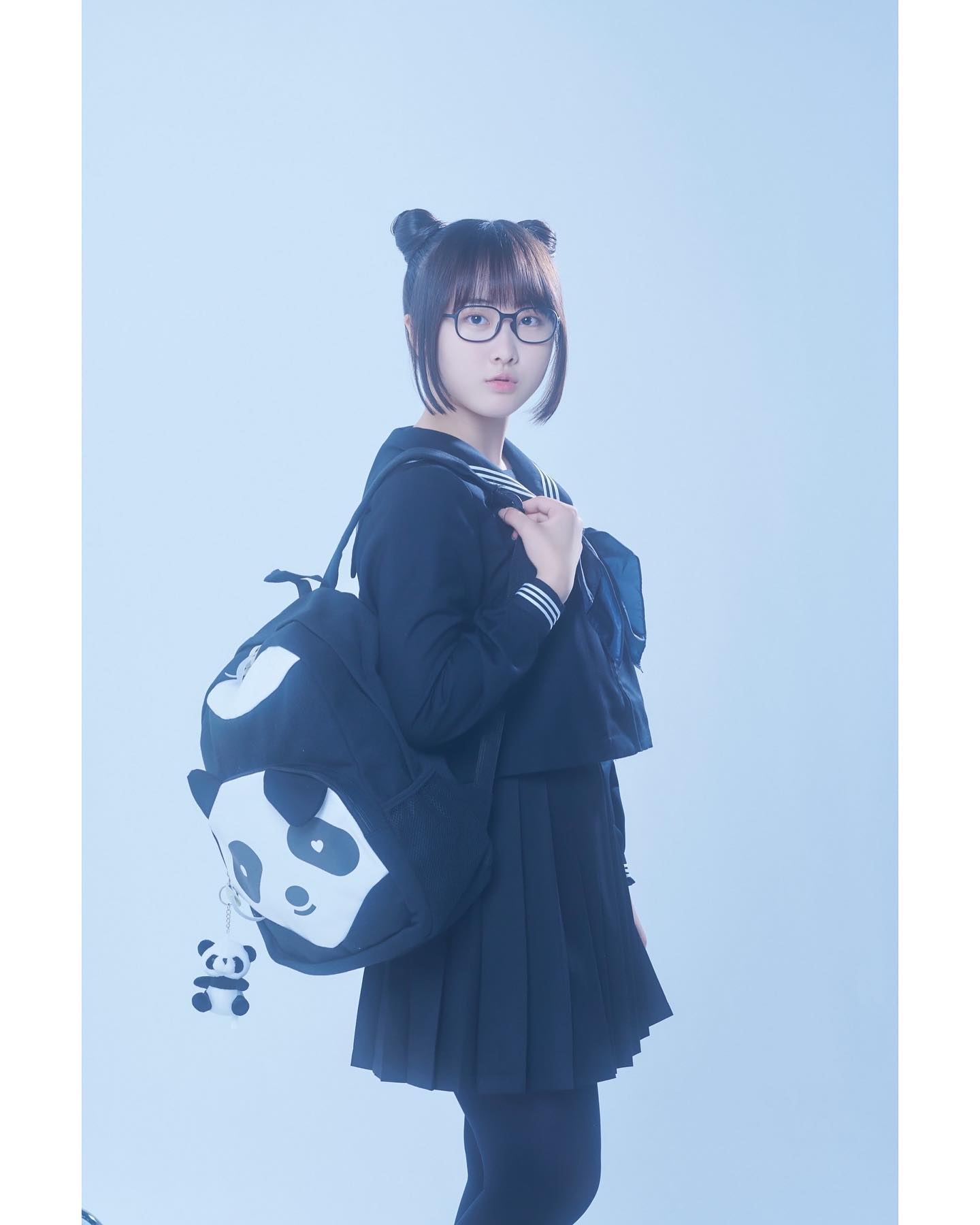 「めっちゃチャコだ！」🐼本田望結さんがドラマ『少年のアビス』出演を報告🎉