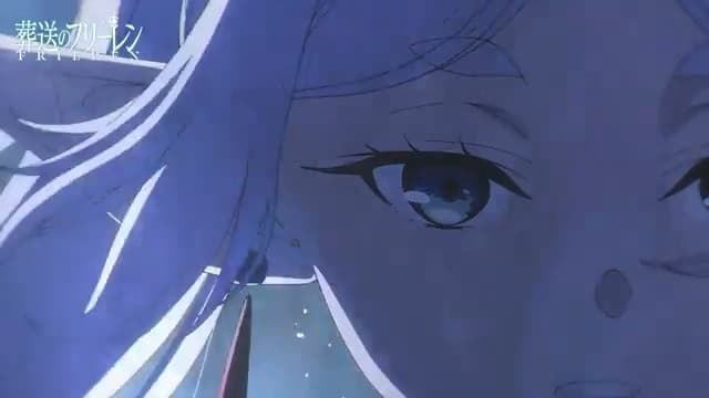 フリーレンの大人気シーンをアニメ公式が投稿！名セリフに耳が震える