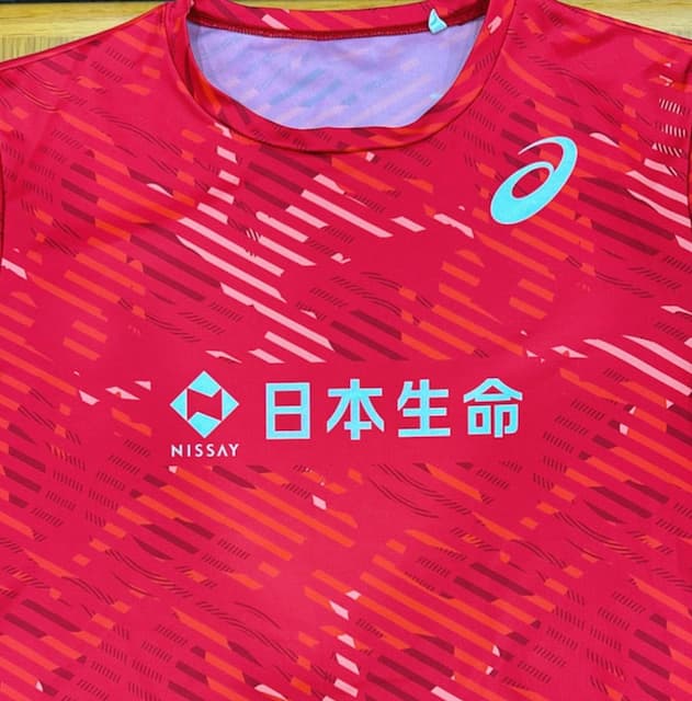 桐生祥秀　かけっこ教室スタート！🏃💨