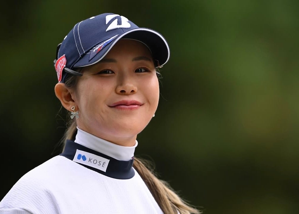 吉田優利、米ツアーで苦戦も前を向く…次戦はカナダへ