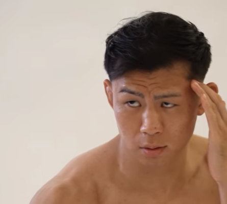 YA-MAN、“金原超え”なるか？決戦直前に見せた異様な存在感とは