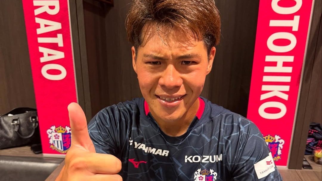 劣勢からの逆転劇…ベテランDFが示す“ひとつひとつ”の覚悟