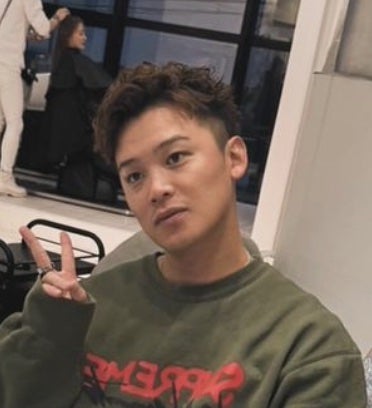 石川慎吾の「バッサリ✂️ いめちぇん😏😏😏」ファンや選手からも大好評！