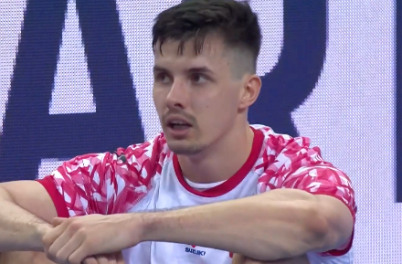 【ハンドボール】第28回男子世界選手権1/12B フランス vs. ポーランド