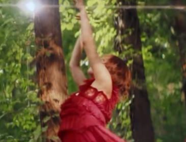 王林が新曲MVを公開！「青森にこだわりまくりました」