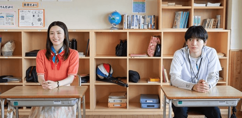 高橋文哉が人気女優との初共演にファン歓喜「最高なペア！！！」