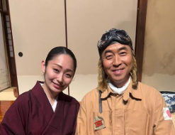 安藤美姫、舞台「Mother」に込めた想い「普通の幸せを当たり前と思わないでいたい」