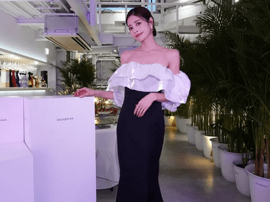 「もはや、セーラームーン体型…」美女インフルエンサーにファンガチ惚れ状態！