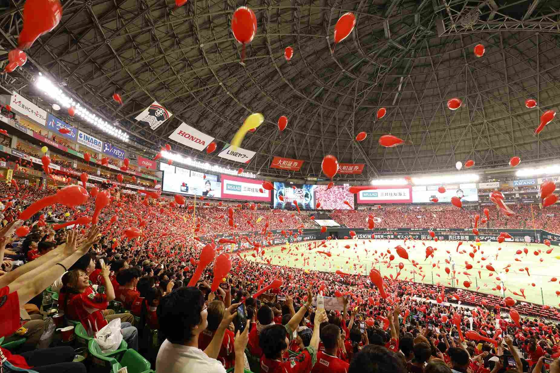 福岡ソフトバンクホークスが手がける「鷹祭 SUMMER BOOST」 福岡の街とともに創り上げる“エンタメイベント”は新たな夏の象徴へ