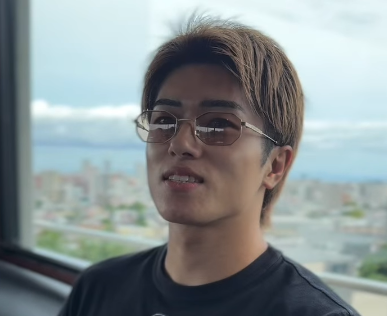 「絵になる食事風景」札幌を一望する絶景レストランで人気選手が至福のひととき