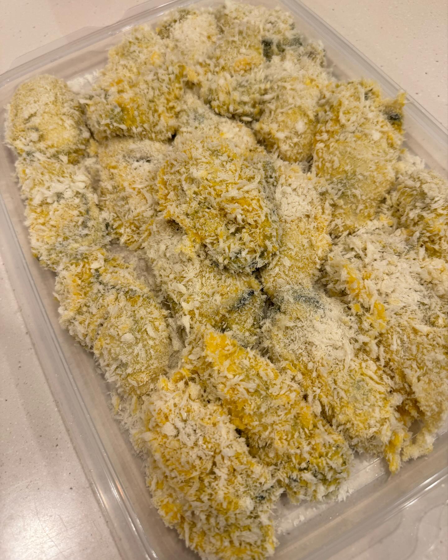 浜田雅功の妻・小川菜摘の「#おうちごはん」が料理研究家レベル!?サクサクの...