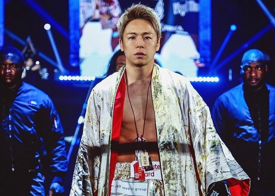 34歳の誕生日に決意表明！武尊が見据える11.16決戦