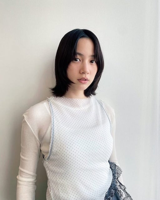 「めちゃくちゃ可愛い」女優・のんの公開したオフショットにコメント続々