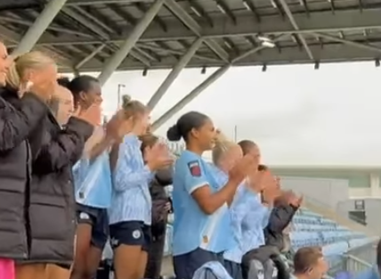 ついに復帰！清水梨紗、感動の“リハビリ映像”公開にファン涙「おかえり！」