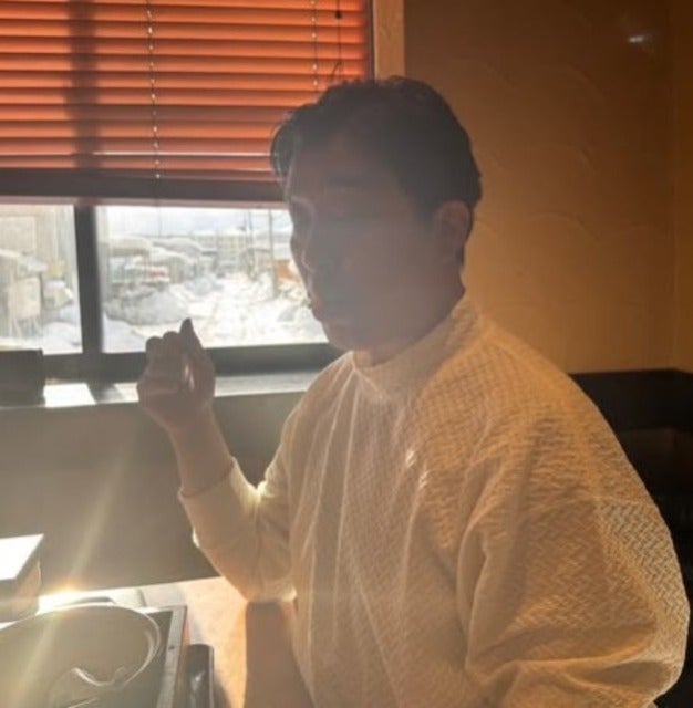 高橋愛が夫・あべさんの写ったお気に入りの写真を大公開！