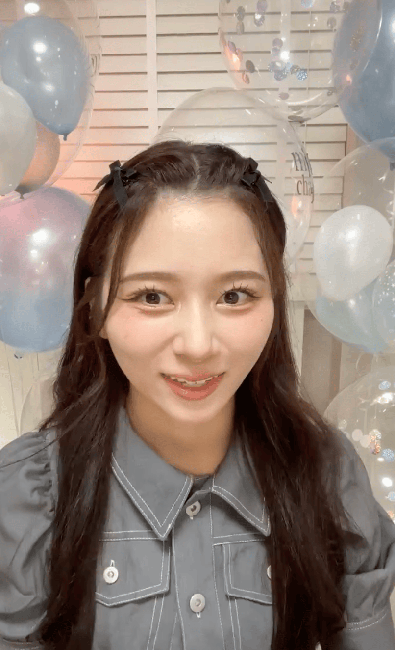 大人気美容系動画クリエイターななこプロデュースのカラコンが可愛すぎる！！