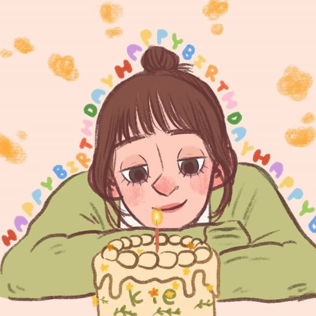 「デザインセンス抜群だね」北乃きい、ドラマ『風のふく島』で演じた役がイラストに？！