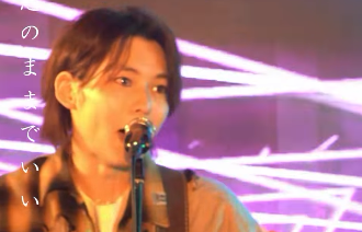 「走り続けた日々は無駄じゃない」岸洋佑、魂のライブ映像にファン感動