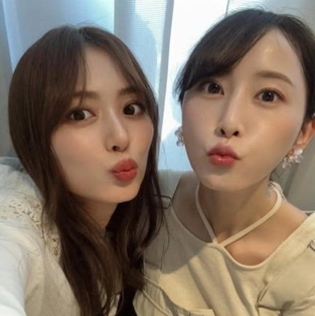 「らぶ！」内田理央が玲奈とスコーン食べてお買い物！