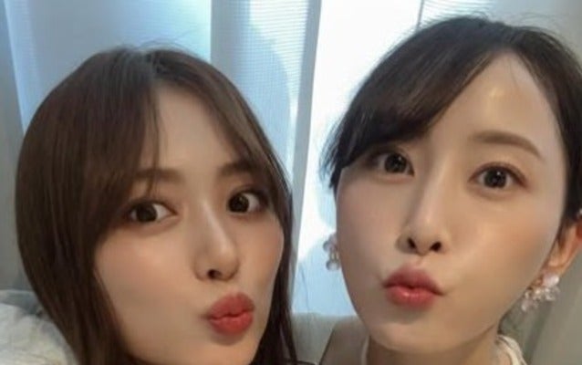 「らぶ！」内田理央が玲奈とスコーン食べてお買い物！