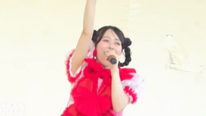 「歓声3000人！」CUTIE STREET、柏で開催のリリースイベントを動画で公開