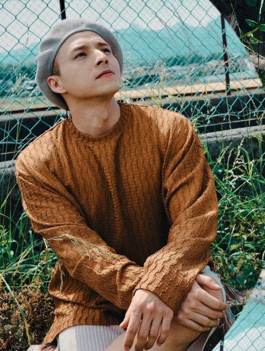 「自分の足で大地に立つ！ 何事も土台が大事！」あの俳優が呟く