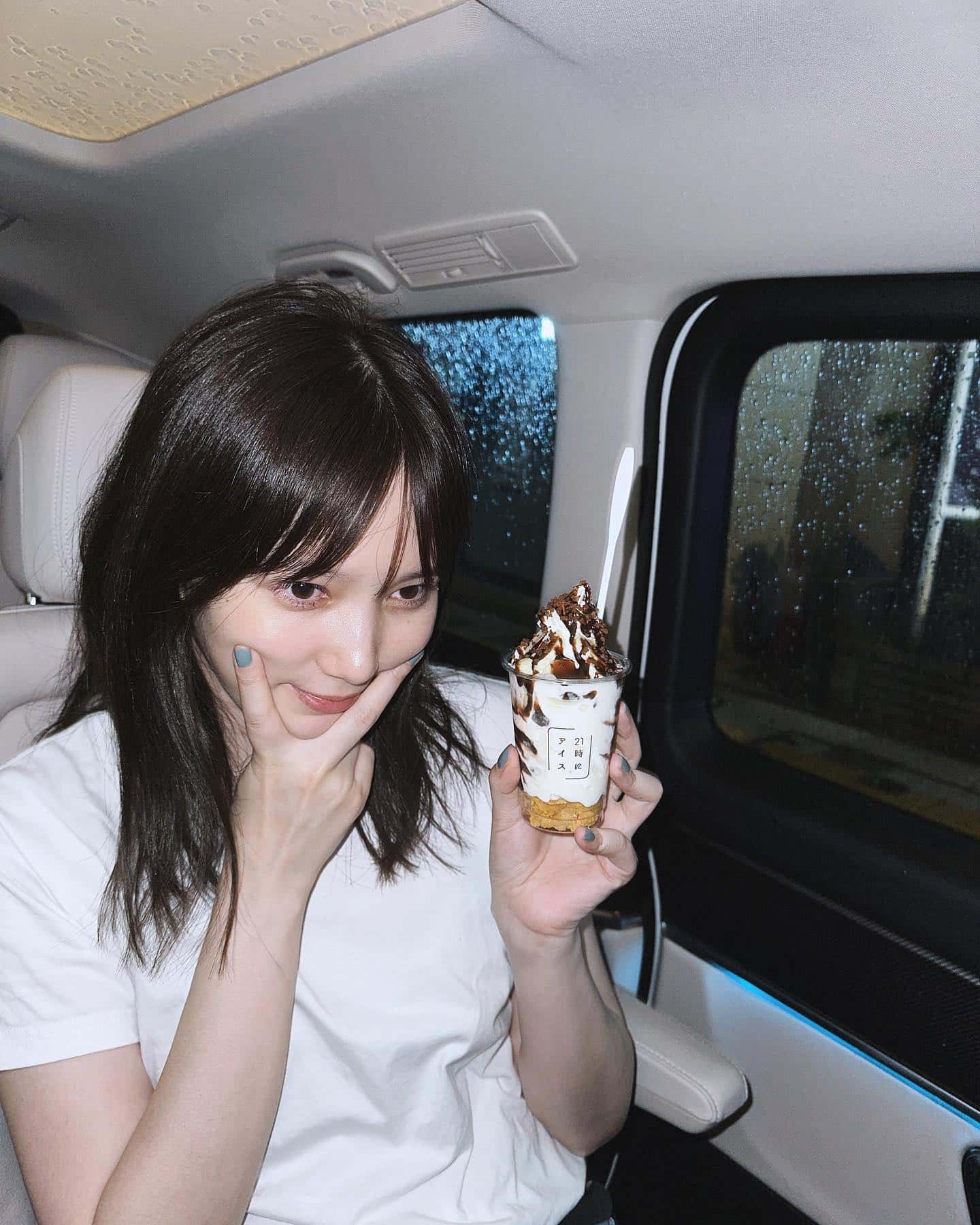 本田翼の最近ハマっている食べ物にファン「 バリうまそうです！」😳😳