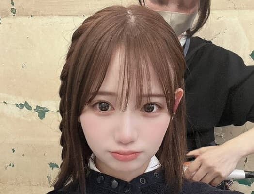 「切っても可愛いと思います！」NMB48 和田海佑のショートカット願望に反響