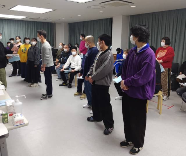 吉本GMの間寛平、75歳の身体に鞭を入れて深夜の新喜劇稽古に奮闘！