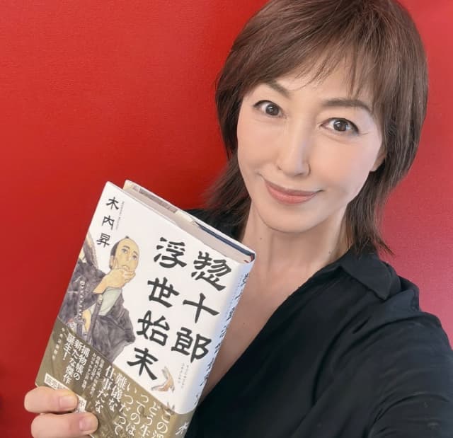 ベテラン女優がおすすめの時代小説を紹介！見どころやポイントを解説