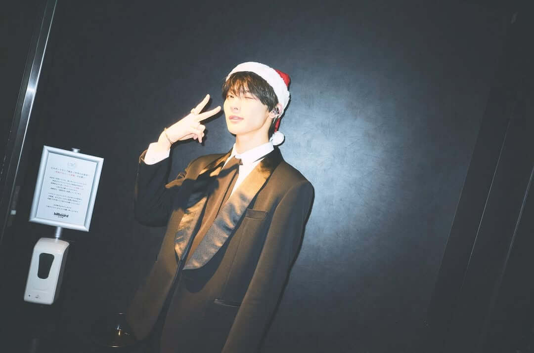 アーティスト・NOA、Billboard LIVEの写真を大量放出！