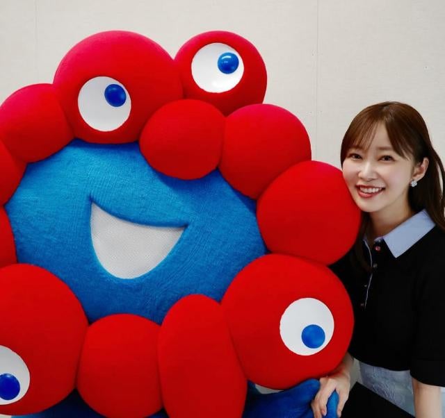 指原莉乃、恋するフォーチュンクッキー久々に踊る！万博スペシャル出演