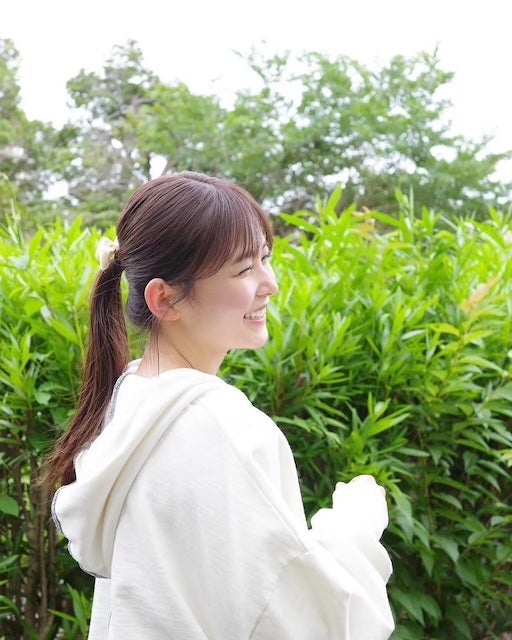 「みんな笑顔がまぶしい」久間田琳加が出演映画のオフショットを掲載し話題に