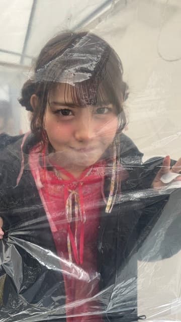 「いつもかわいくて困る」SWEET STEADY 白石まゆみの”ばしばし”ショットにファンから絶賛の嵐！