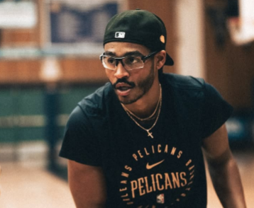 NBAジョーダン・プール加入で話題沸騰！Pelicansが放つ最新ビジュアルが熱い！