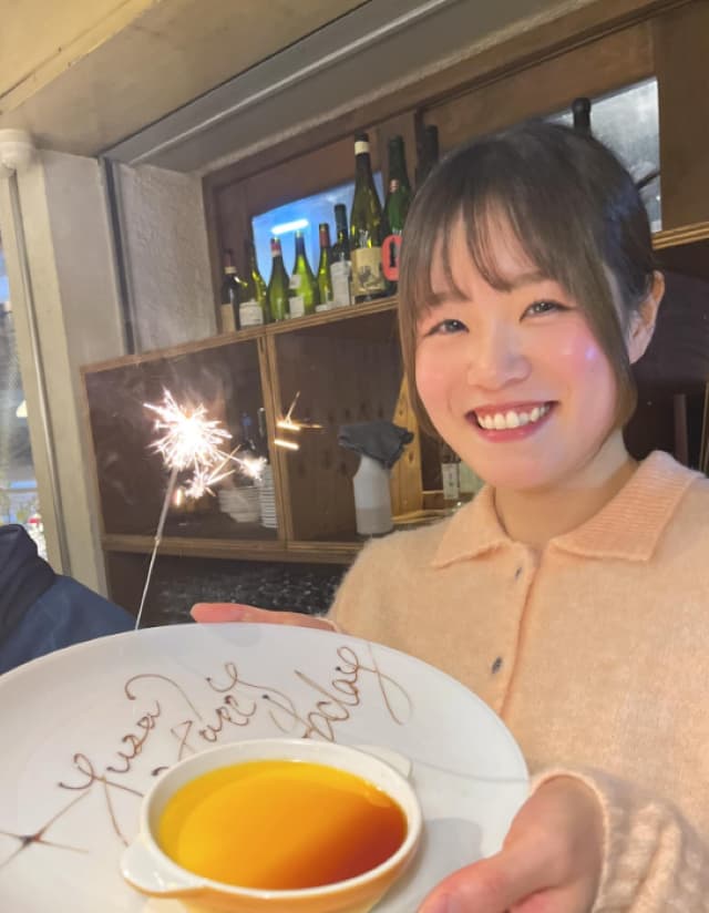 「ほんとに嬉しかったぁぁあ」女子バレー・中川美柚が喜びの投稿