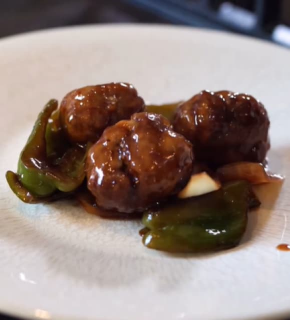 「ジャムが秘密！」「ジャム！こんな使い方が！？」森洋太が教える「黒酢酢豚」が話題！