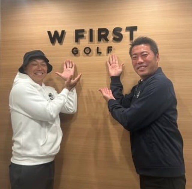 上原浩治の「ゴルフ大好き 対決 我ら野球人」3週目が放送される！