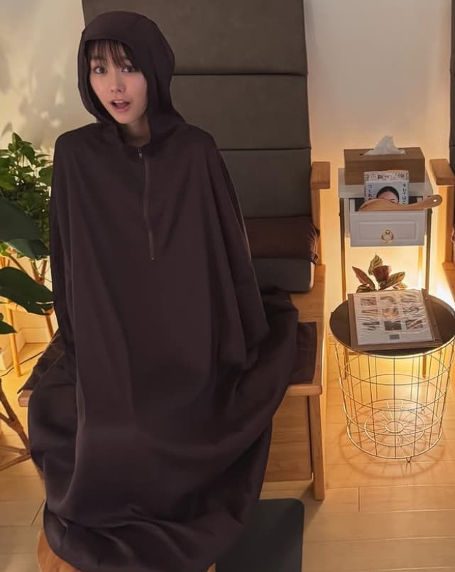 「久しぶりに汗、滝のようにかきたいです！」桐谷美玲、初〇〇体験に反響続々