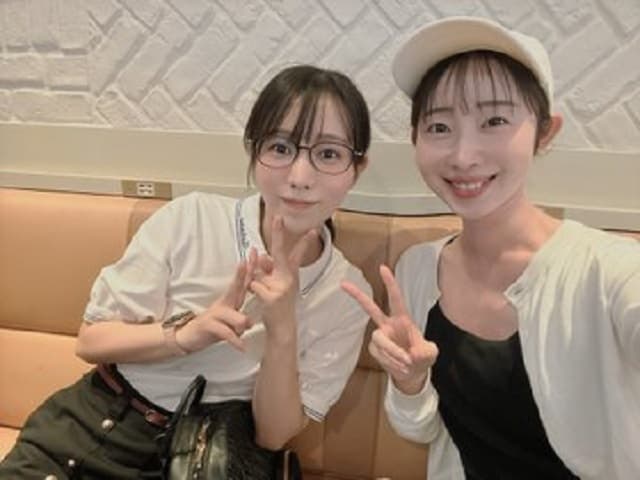 「野生の〇〇があらわれた」女性声優がファミレスで遭遇した人物とは？
