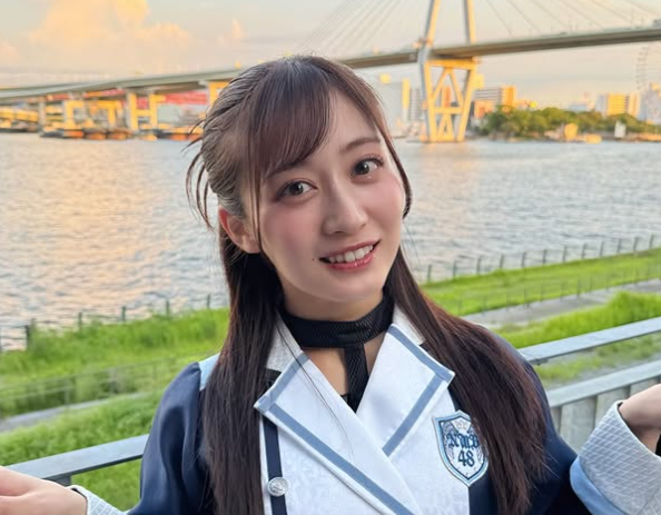 川上千尋、“天使のユートピア2025”大阪公演を感謝報告　12/23に卒業コンサート決定