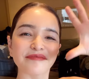 【驚愕ビフォーアフター】梨花が“18歳〜51歳”の自分を一挙公開！「50過ぎても、肌も髪もまだまだ綺麗になれる♡」