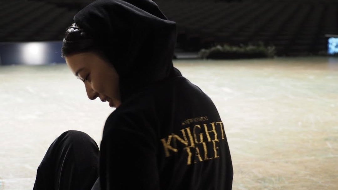 上白石萌音、7年の舞台に幕…「ナイツ・テイル」全公演完走で胸に刻んだ平和への想い