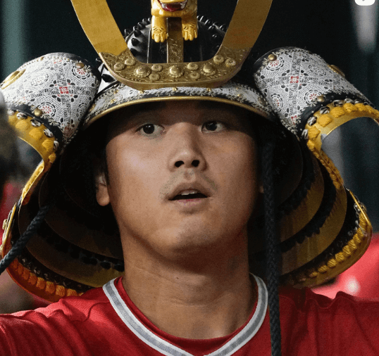 エンゼルス公式が大谷の42号圧巻ホームランを公開⚾